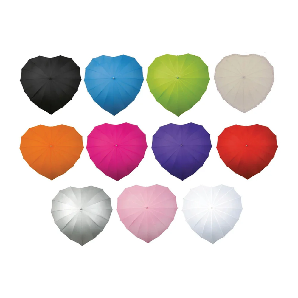 24inch-Heart-Shaped-Umbrella