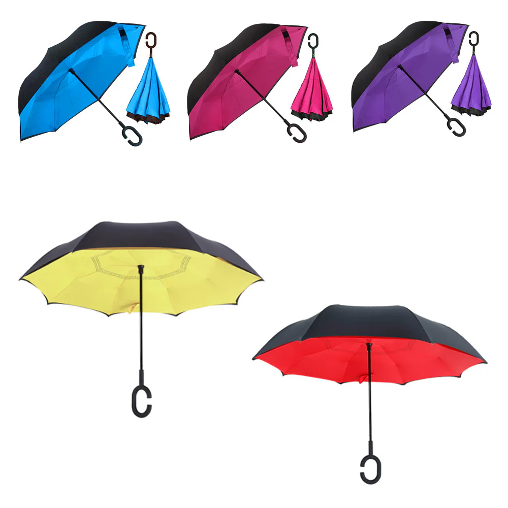 Reverse-Umbrella