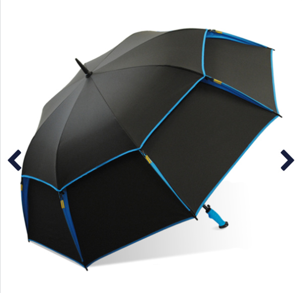 抗风高尔夫伞