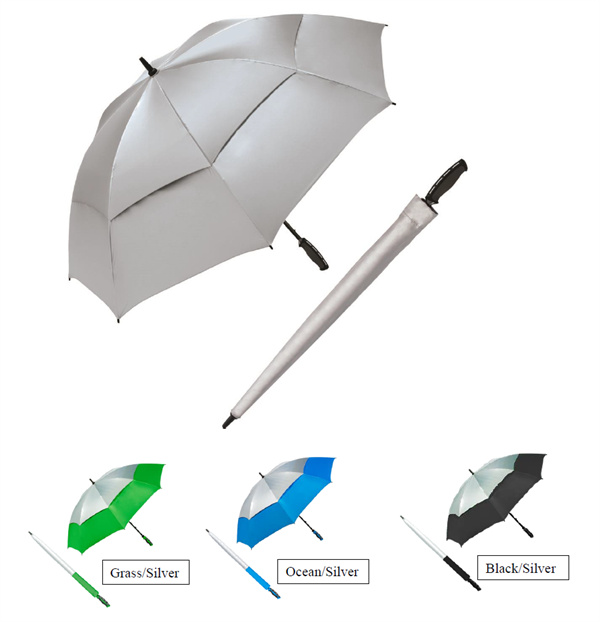 UPF50+ Sun Protection Umbrella