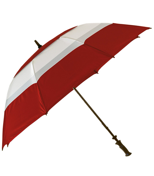 Double Vented Golf Umbrella