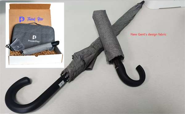 New gent's fabric design